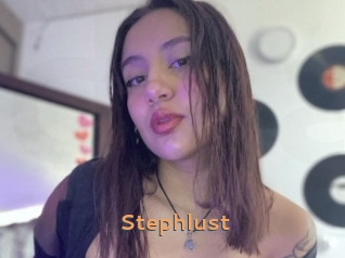 Stephlust