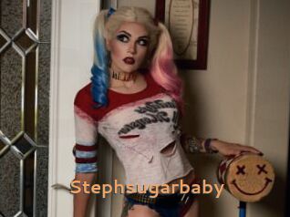 Stephsugarbaby