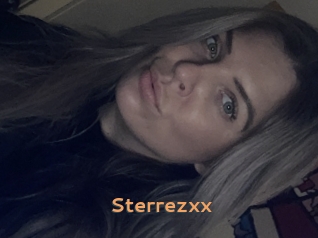 Sterrezxx