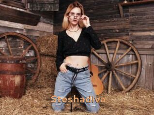 Steshadiva