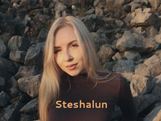 Steshalun