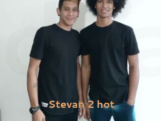 Stevan_2_hot