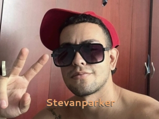 Stevanparker
