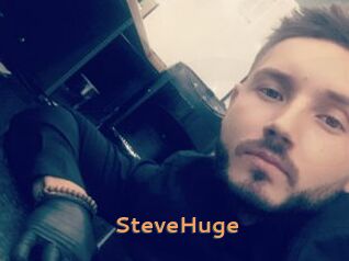 SteveHuge
