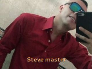 Steve_master