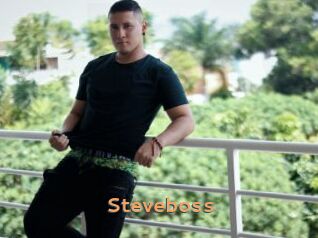 Steveboss