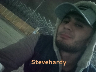 Stevehardy