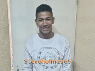 Steveholmes69