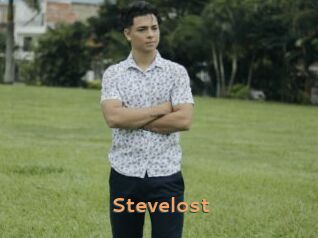 Stevelost