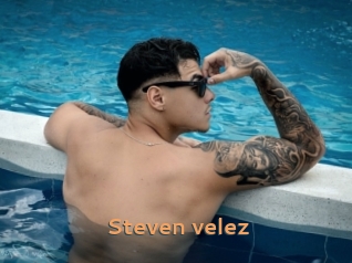 steven_velez Du Cul A Gogo