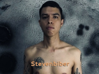 Stevenbiber