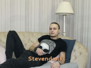 Stevendanki