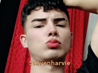 Stevenharvie