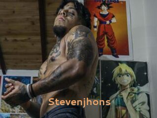 Stevenjhons