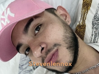 Stevenlennox