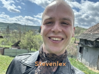 Stevenlex