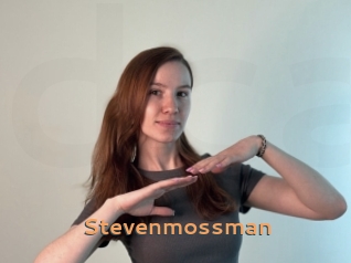 Stevenmossman