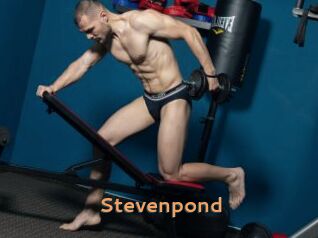 Stevenpond