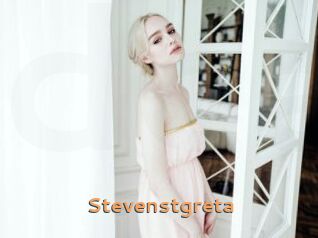 Stevenstgreta