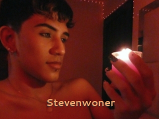 Stevenwoner