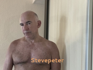 Stevepeter
