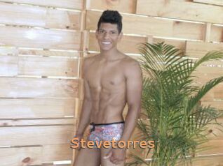 Stevetorres
