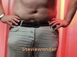 Steviewonder