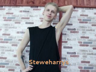 Steweharrys