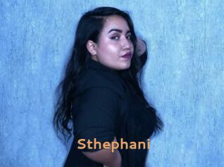Sthephani