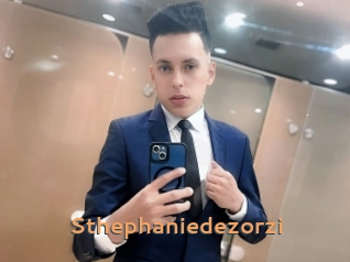 Sthephaniedezorzi