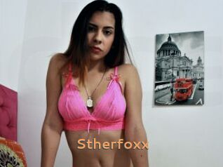 Stherfoxx