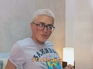 Sticklopez