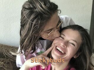 Stickybuds