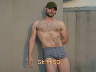 Stiff80