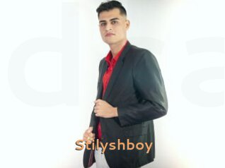 Stilyshboy