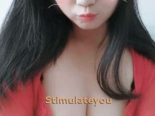 Stimulateyou
