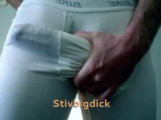 Stivbigdick
