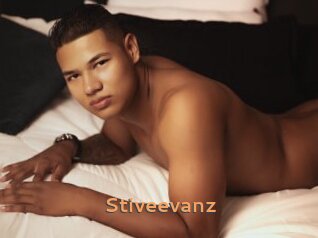 Stiveevanz