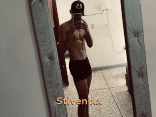stiven_xx Du Cul A Gogo