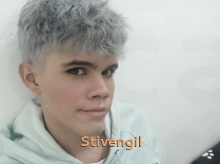 stivengil Du Cul A Gogo