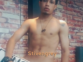 Stivengrey