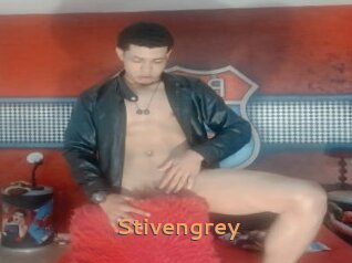 Stivengrey