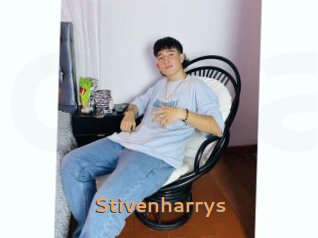 Stivenharrys