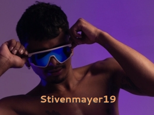 stivenmayer19 Du Cul A Gogo