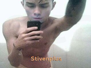 Stivenplus