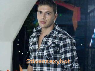 Stivensexyhot