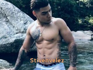 Stivenvelez