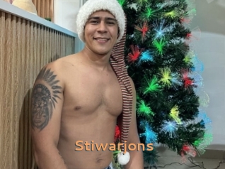 Stiwarjons