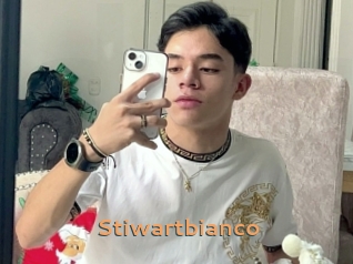 Stiwartbianco