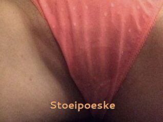 Stoeipoeske